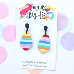 COLOUR ME HAPPY - Midi Dangles