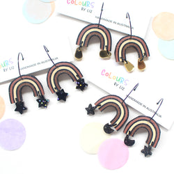 MOONBOWS - Arch Dangles