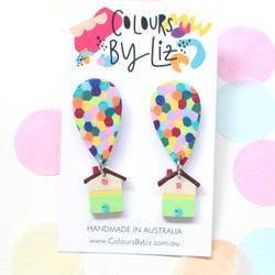 Special Editions - UP Dangles (Small)